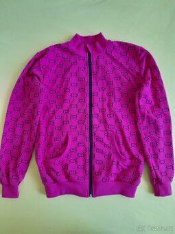 Dívčí mikina bavlněná zn. Arex vel. 152