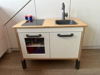 Dětská kuchyňka Ikea
