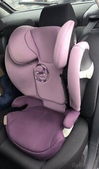 Autosedačka Cybex