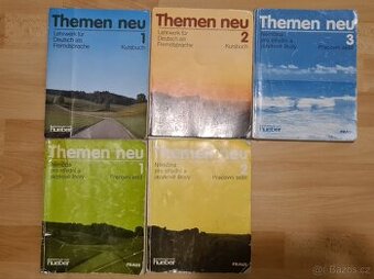 Themen neu