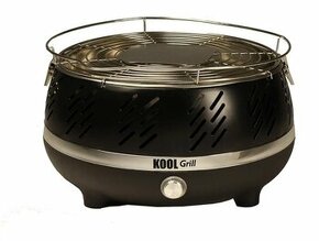 GRILL KOOL MANNSBERGER