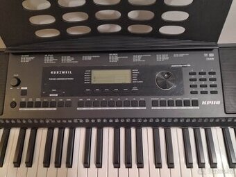 Klávesy Kurzweil KP 110