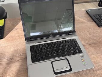 HP Pavilion dv6580ec na ND