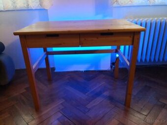 Dětský stůl s podsvícením (sundatelné)