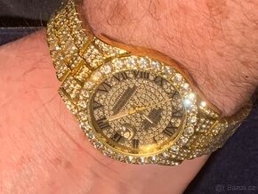 hodinky ve šperkovém provedení ,..42mm