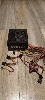 ATX eco+ 350 watt 350 watt