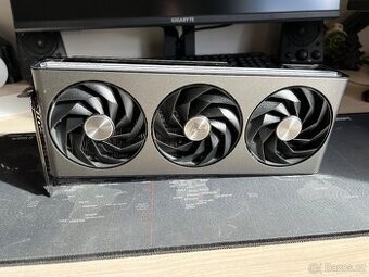 Sapphire Nitro+ Radeon RX 7800 XT GAMING OC 16GB