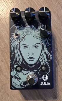 Chorus Walrus Audio Julia V2 Vibrato