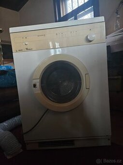 Sušička ventilační