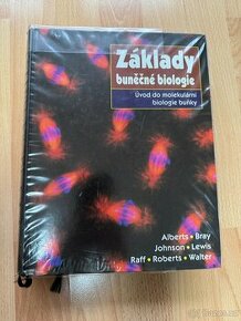 Základy buněčné biologie