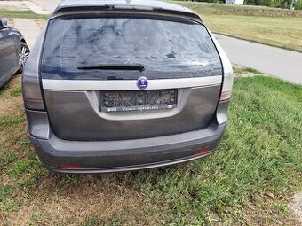 Saab 9.3 na náhradní díly