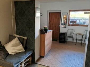 Dlouhodobý pronájem nebytového prostoru, Roztoky u Prahy