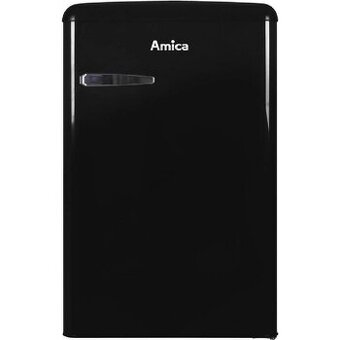 Lednice malá černá Amica