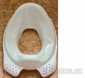 Dětské záchodové prkénko