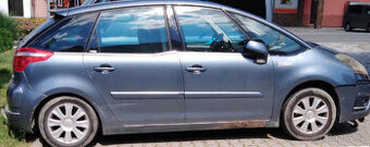 DILY NA CITROEN C4 PICASSO 2,0 HDI 100KW