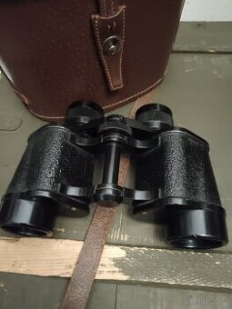 Dalekohled Meopta 6x30 top stav