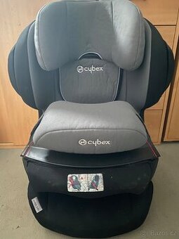 Dětská autosedačka Cybex Juno 2 fix