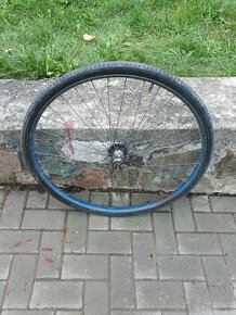 Velorex / ráfek / řidítka / Favorit