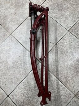 Přední vidlice - prodám popř. prosím o identifikaci