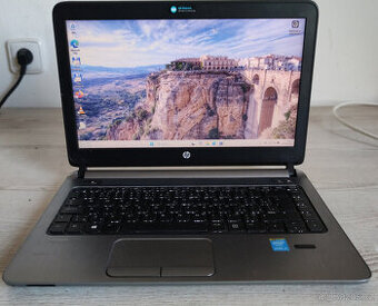 13.3 Notebook HP ProBook 430 G2