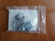 Toyota Yaris, Corolla, Avensis sada příslušenství park.brzdy