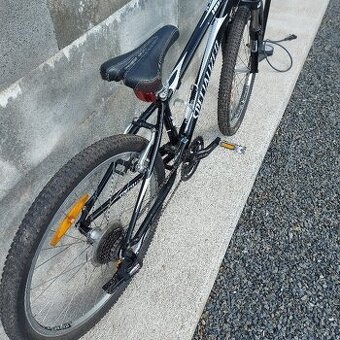 Specialized Hotrock 24