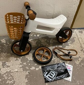 Odrážedlo Funny Wheels