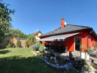 Elektrická Markýza