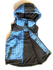 VESTA GRACE vel. 104 - 1