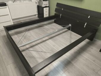 Postel Ikea 160x200 - 1