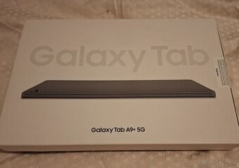 Samsung Galaxy Tab A9+ 5G - 1