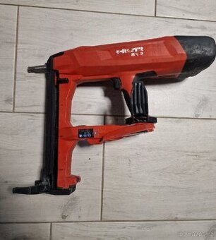 Hilti BX 3-A22