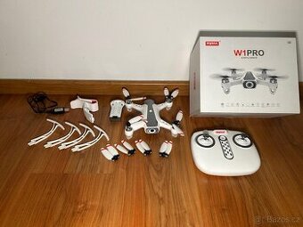 Dron syma w1pro explorer
