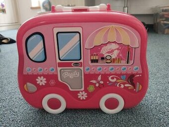 Kosmetický kufřík