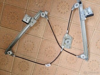 Porsche 911/996, Boxster stahovačka LP dveří Valeo