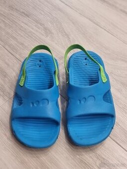 Dětské sandály do vody vel. 23-24