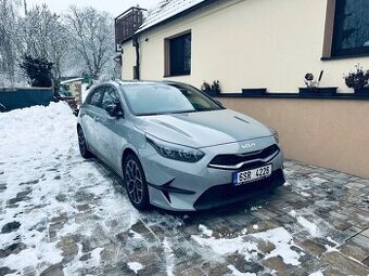 Kia ceed 1.5Tgdi Edice 30 - 1