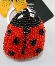 Koupim tuto korálkovou berusku