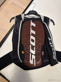 Dětský chránič páteře Scott 140-155cm