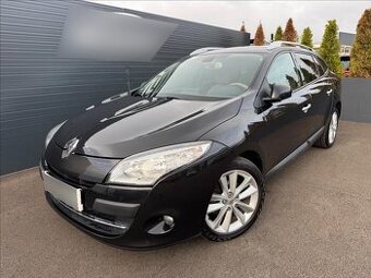 Renault Mégane 1,4 (2010)