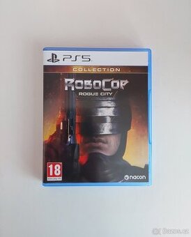 Robocop Collection PS5