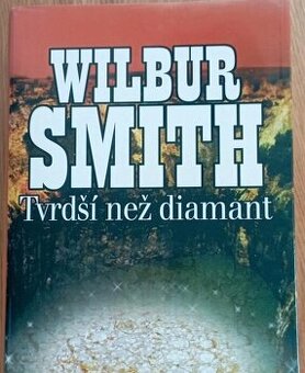 Tvrdší než diamant