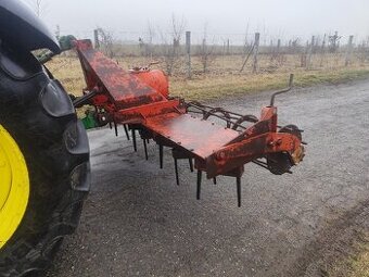 Rotační brány KUHN HR-300 - 1