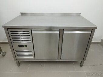 Chladící stůl 130x70