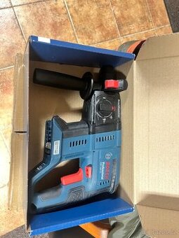 Bosch Professional GBH 18v SDS