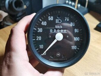 B90 Tachometr Avia Tatra Liaz Karosa