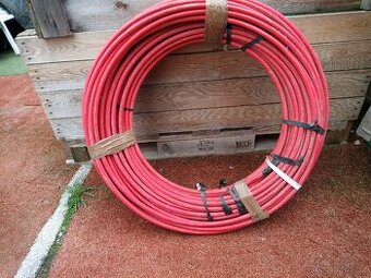 Optický kabel 130 m