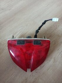 Zadni svetlo GSX-R 600/750 2008-2010