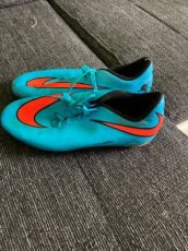 Kopačky Nike vel.38,5