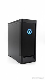 🎮 Lenovo Legion T5 R5 3600 / GTX 1660S / 16GB